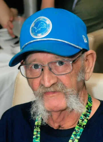 Ralph A. Johnson